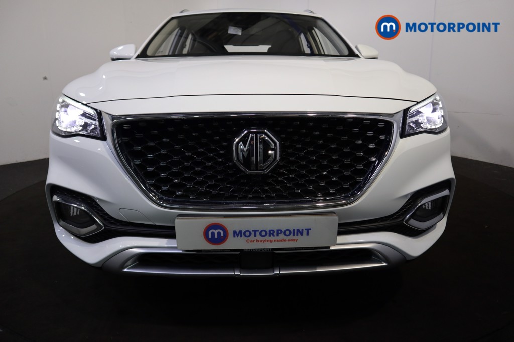 Mg Motor Uk HS Exclusive Automatic Petrol SUV - Stock Number (1539812) - 28th supplementary image