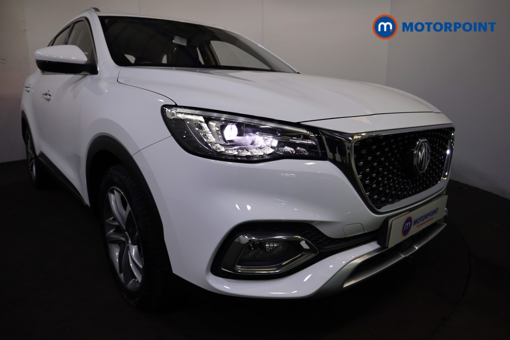Mg Motor Uk HS Exclusive Automatic Petrol SUV - Stock Number (1539812) - 29th supplementary image