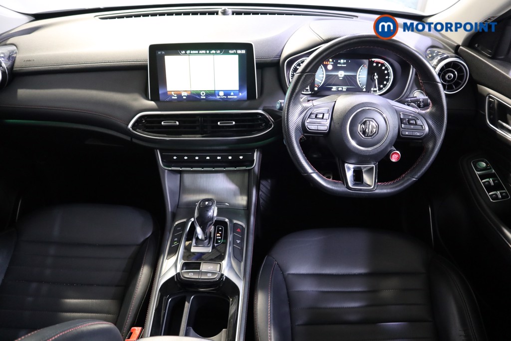 Mg Motor Uk HS Exclusive Automatic Petrol SUV - Stock Number (1539812) - 1st supplementary image