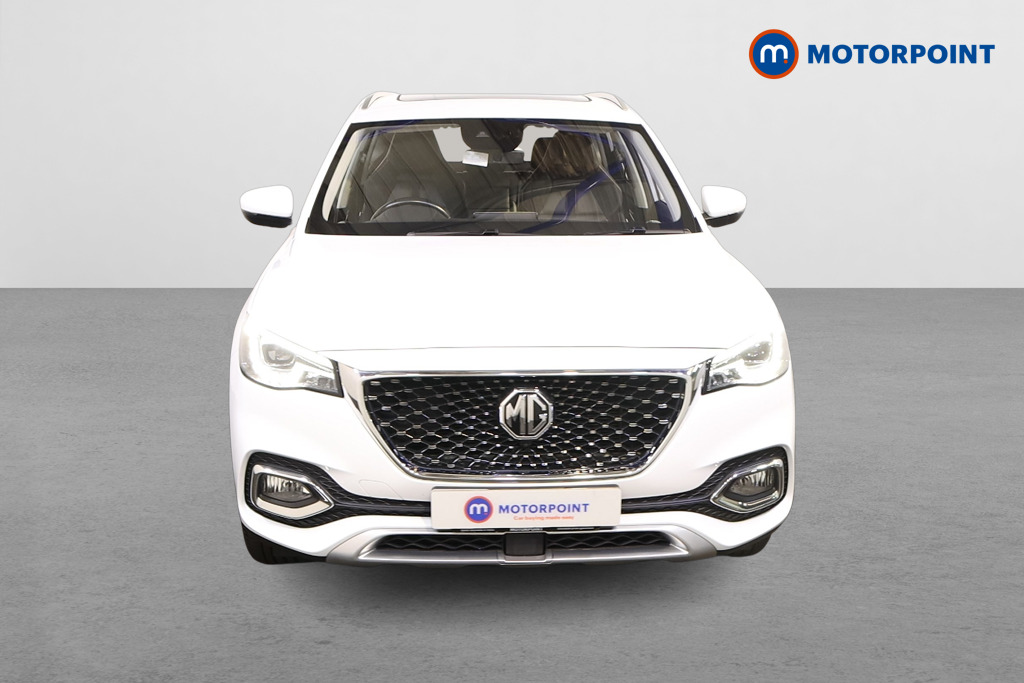 Mg Motor Uk HS Exclusive Automatic Petrol SUV - Stock Number (1539812) - Front bumper