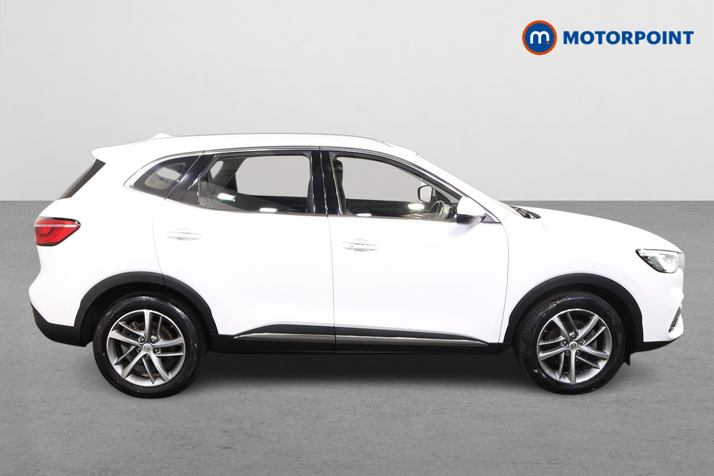 Mg Motor Uk HS Exclusive Automatic Petrol SUV - Stock Number (1539812) - Drivers side