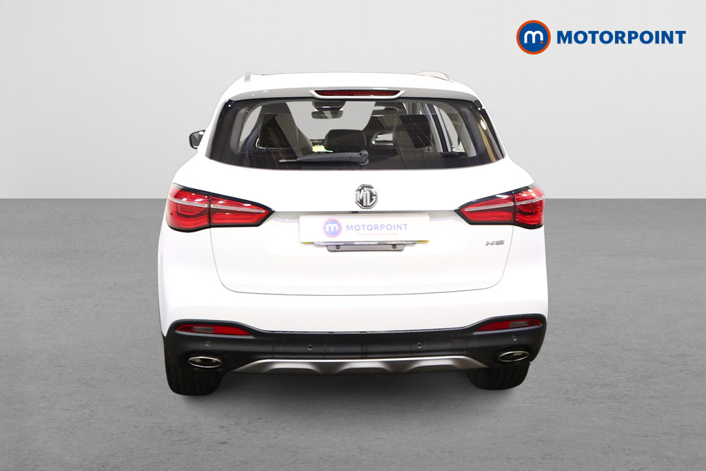 Mg Motor Uk HS Exclusive Automatic Petrol SUV - Stock Number (1539812) - Rear bumper