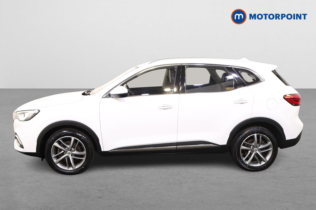 Mg Motor Uk HS Exclusive Automatic Petrol SUV - Stock Number (1539812) - Passenger side