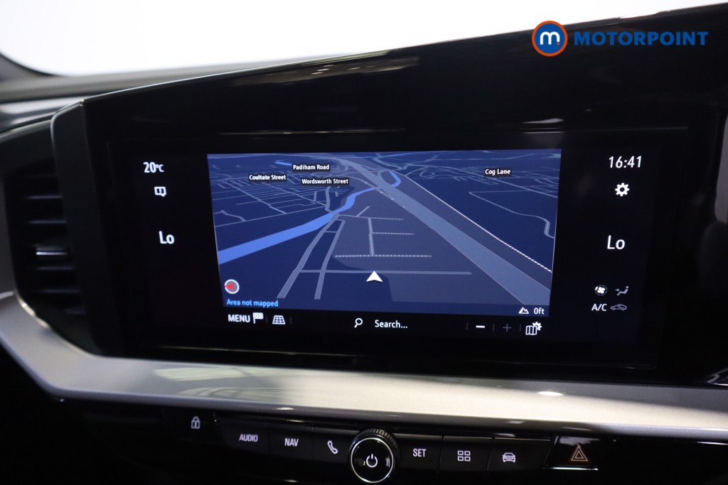Vauxhall Mokka Ultimate Manual Petrol SUV - Stock Number (1539892) - 2nd supplementary image