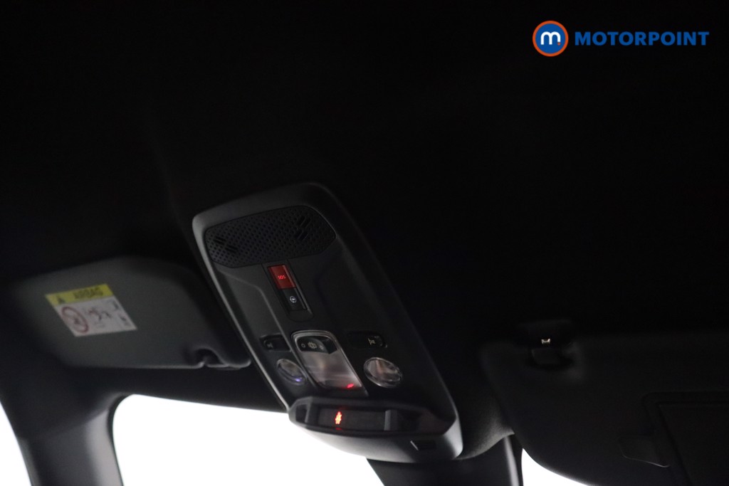 Vauxhall Mokka Ultimate Manual Petrol SUV - Stock Number (1539892) - 6th supplementary image