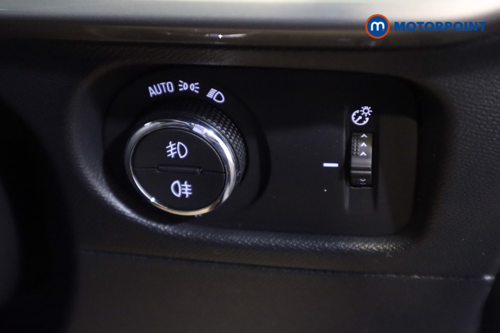 Vauxhall Mokka Ultimate Manual Petrol SUV - Stock Number (1539892) - 8th supplementary image