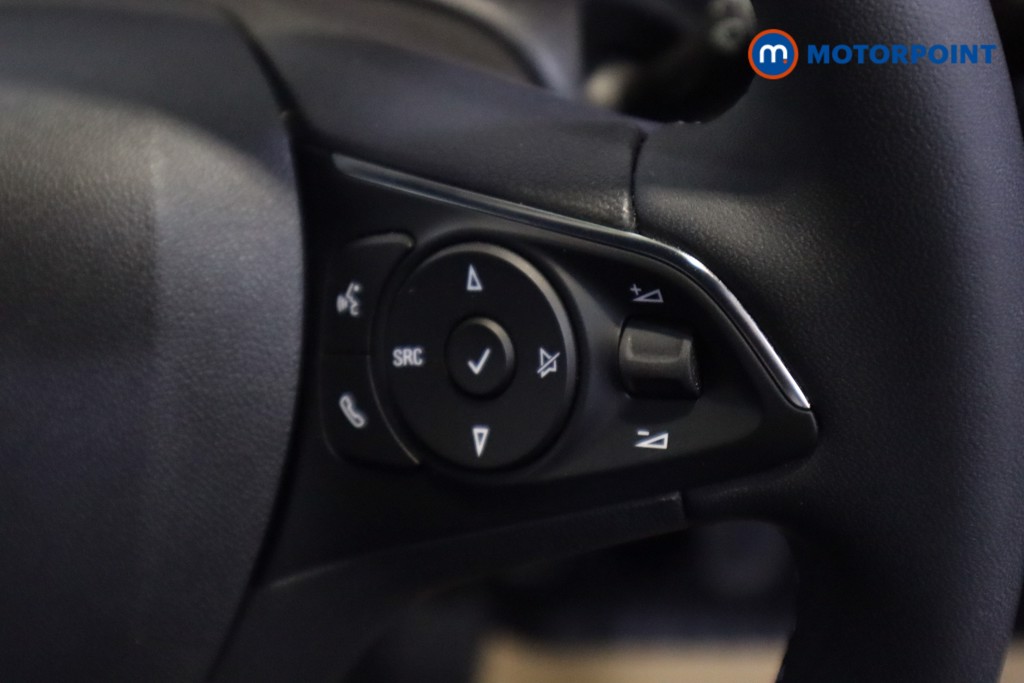 Vauxhall Mokka Ultimate Manual Petrol SUV - Stock Number (1539892) - 9th supplementary image