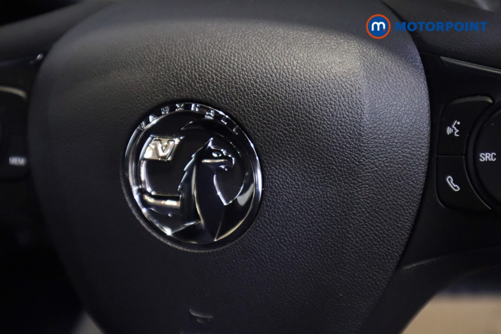 Vauxhall Mokka Ultimate Manual Petrol SUV - Stock Number (1539892) - 10th supplementary image