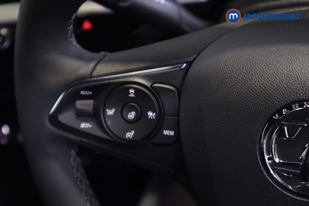 Vauxhall Mokka Ultimate Manual Petrol SUV - Stock Number (1539892) - 11th supplementary image