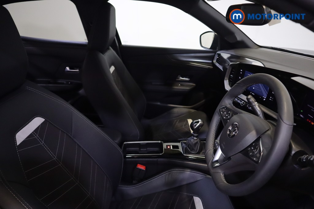 Vauxhall Mokka Ultimate Manual Petrol SUV - Stock Number (1539892) - 12th supplementary image