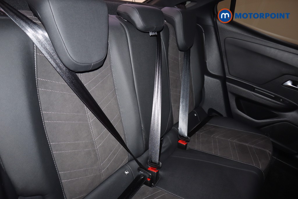 Vauxhall Mokka Ultimate Manual Petrol SUV - Stock Number (1539892) - 14th supplementary image