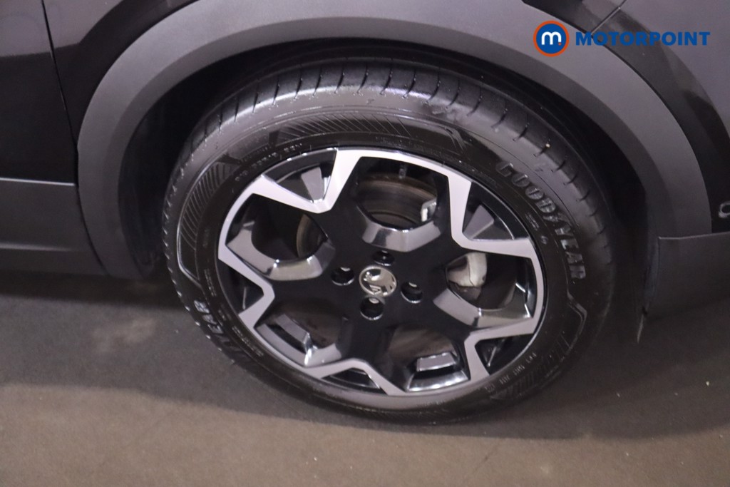 Vauxhall Mokka Ultimate Manual Petrol SUV - Stock Number (1539892) - 19th supplementary image
