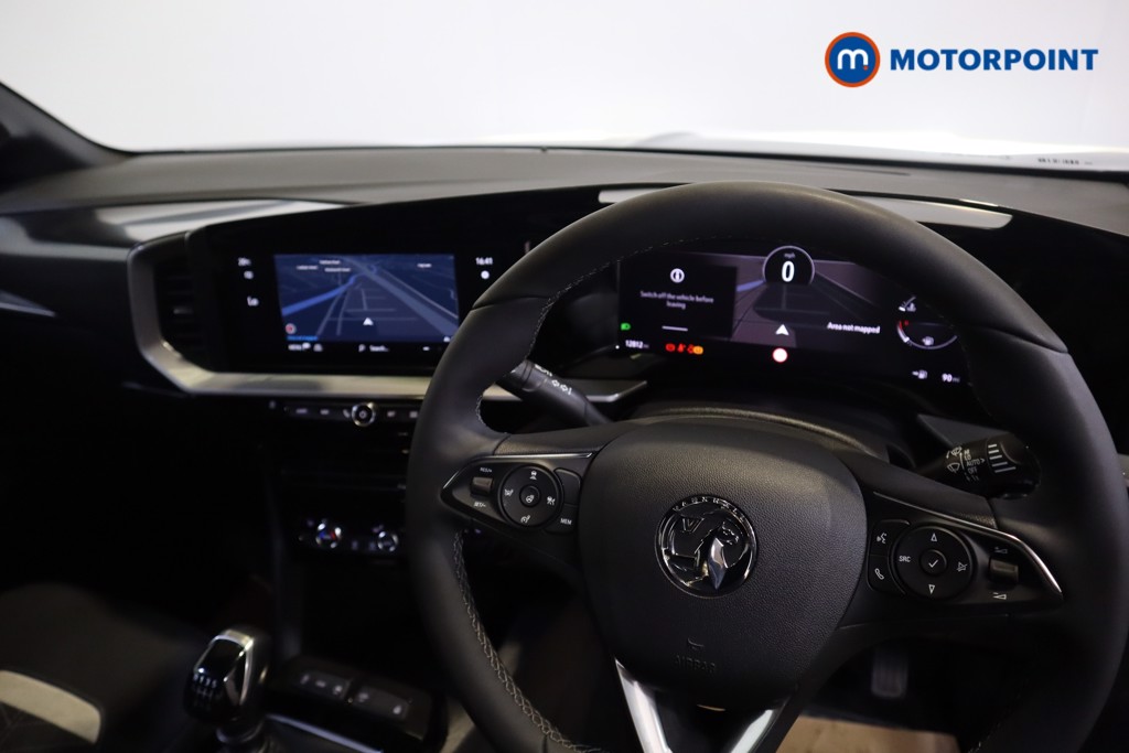 Vauxhall Mokka Ultimate Manual Petrol SUV - Stock Number (1539892) - 1st supplementary image