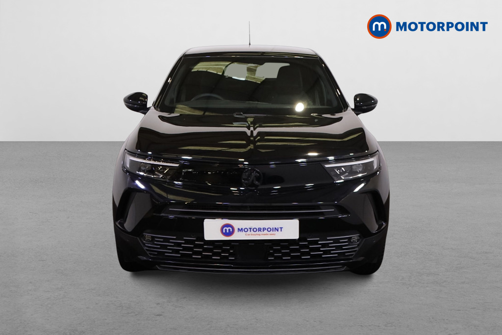 Vauxhall Mokka Ultimate Manual Petrol SUV - Stock Number (1539892) - Front bumper