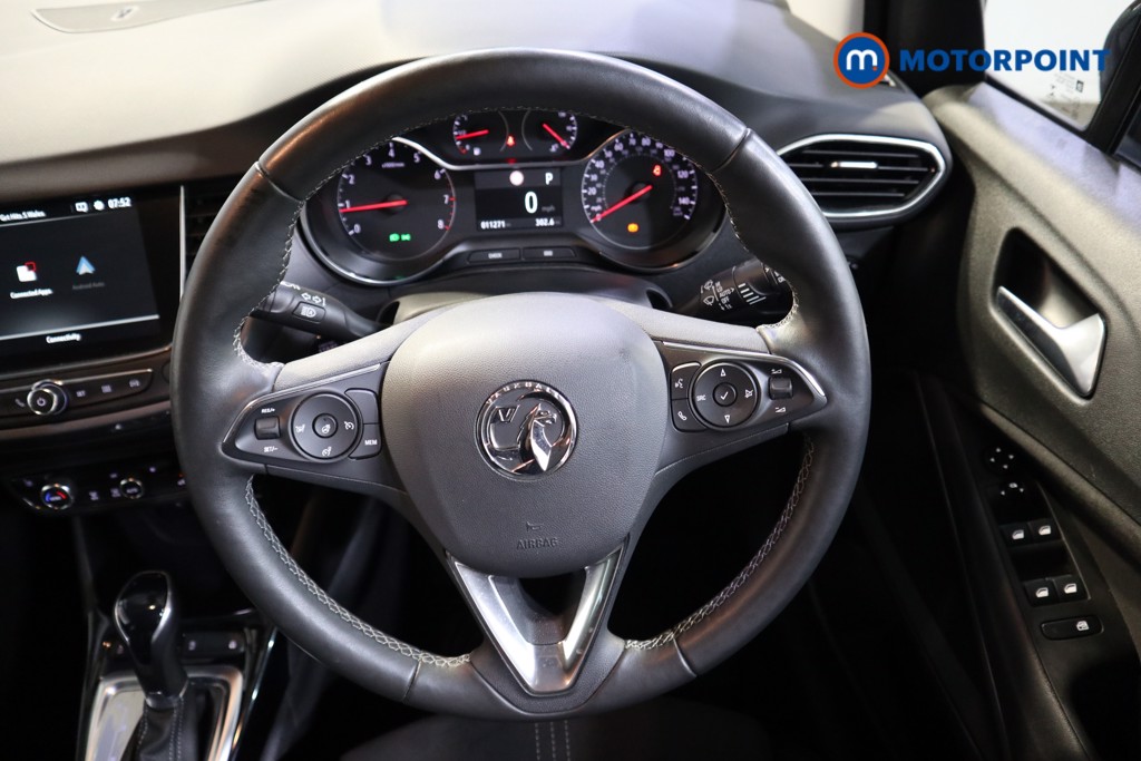 Vauxhall Crossland Ultimate Automatic Diesel SUV - Stock Number (1540124) - 2nd supplementary image