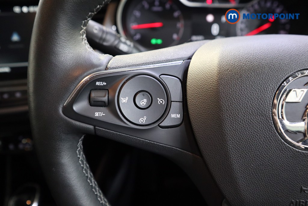Vauxhall Crossland Ultimate Automatic Diesel SUV - Stock Number (1540124) - 3rd supplementary image