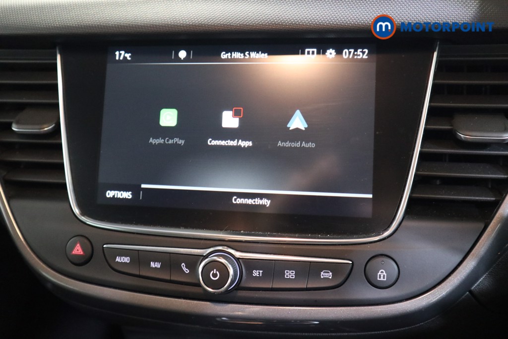 Vauxhall Crossland Ultimate Automatic Diesel SUV - Stock Number (1540124) - 6th supplementary image