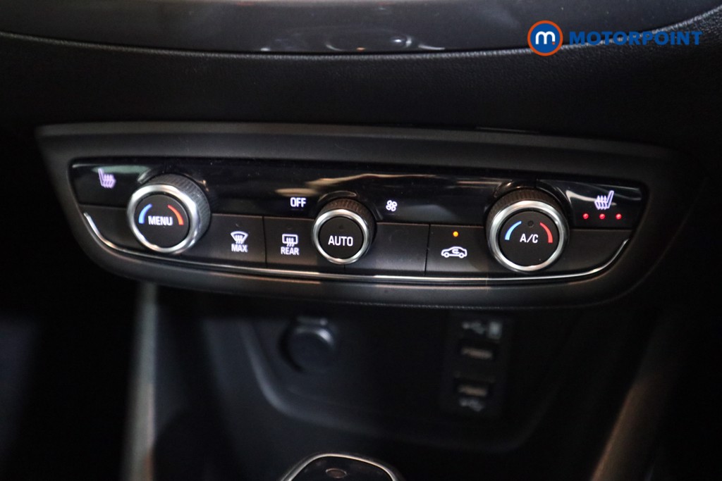 Vauxhall Crossland Ultimate Automatic Diesel SUV - Stock Number (1540124) - 7th supplementary image