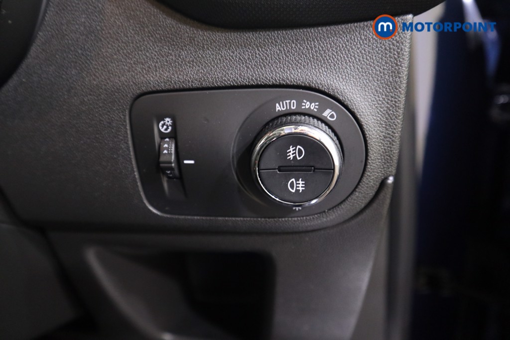Vauxhall Crossland Ultimate Automatic Diesel SUV - Stock Number (1540124) - 9th supplementary image