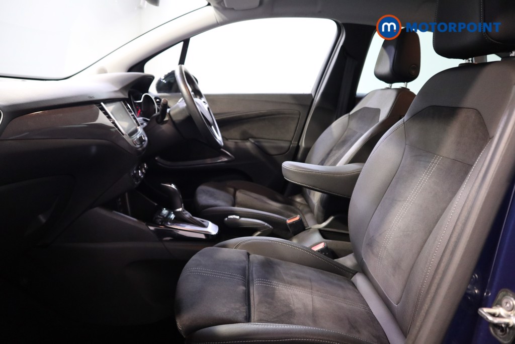 Vauxhall Crossland Ultimate Automatic Diesel SUV - Stock Number (1540124) - 11th supplementary image