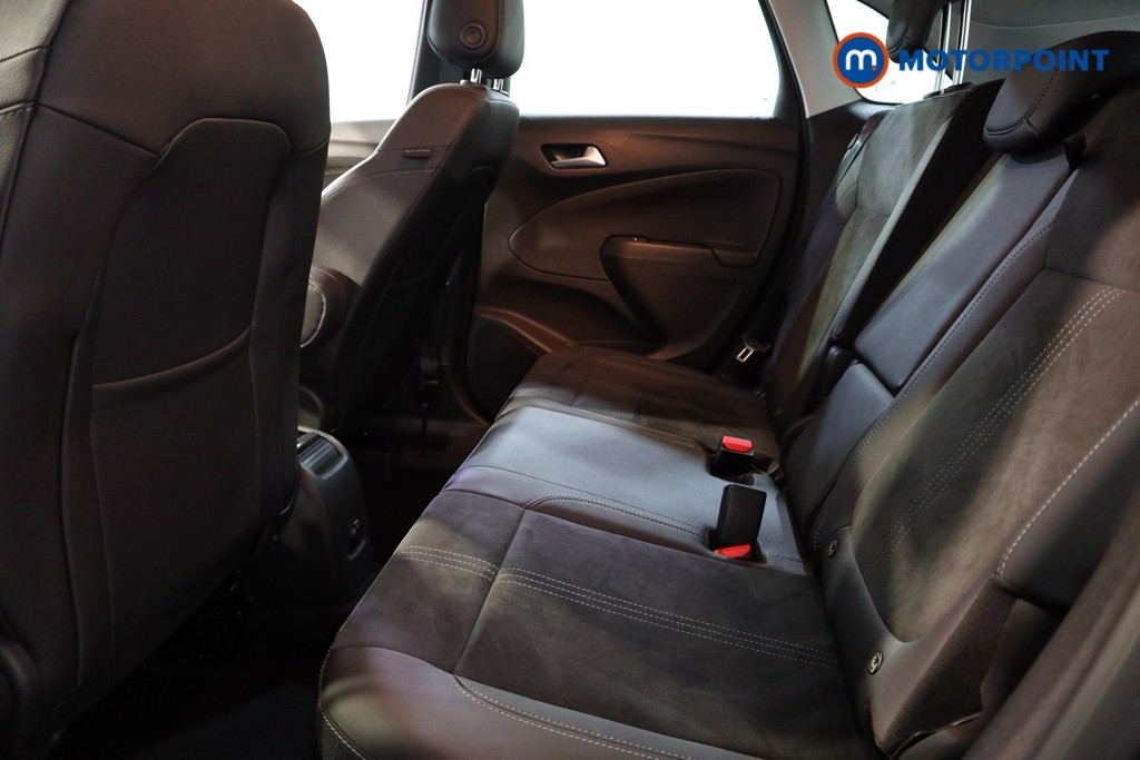 Vauxhall Crossland Ultimate Automatic Diesel SUV - Stock Number (1540124) - 12th supplementary image