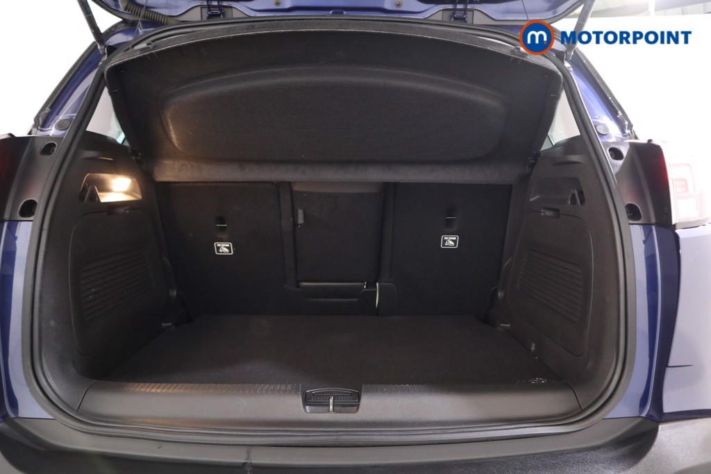 Vauxhall Crossland Ultimate Automatic Diesel SUV - Stock Number (1540124) - 13th supplementary image