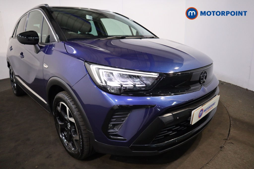 Vauxhall Crossland Ultimate Automatic Diesel SUV - Stock Number (1540124) - 21st supplementary image