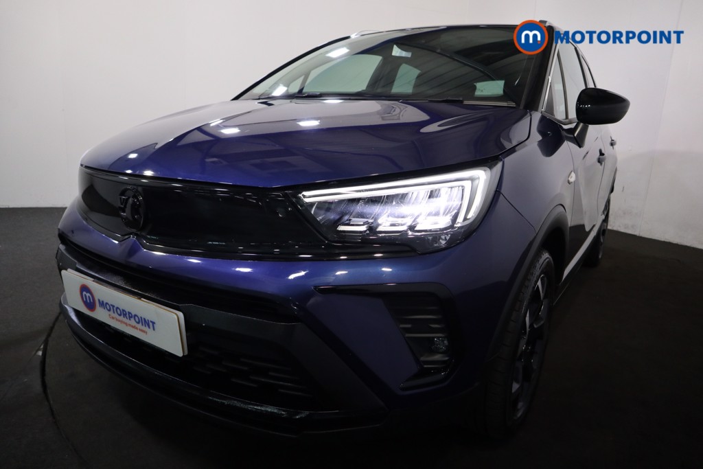 Vauxhall Crossland Ultimate Automatic Diesel SUV - Stock Number (1540124) - 23rd supplementary image