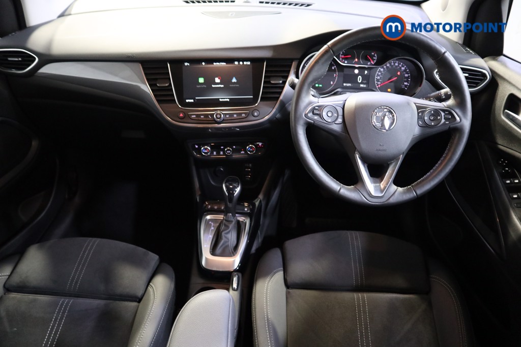 Vauxhall Crossland Ultimate Automatic Diesel SUV - Stock Number (1540124) - 1st supplementary image