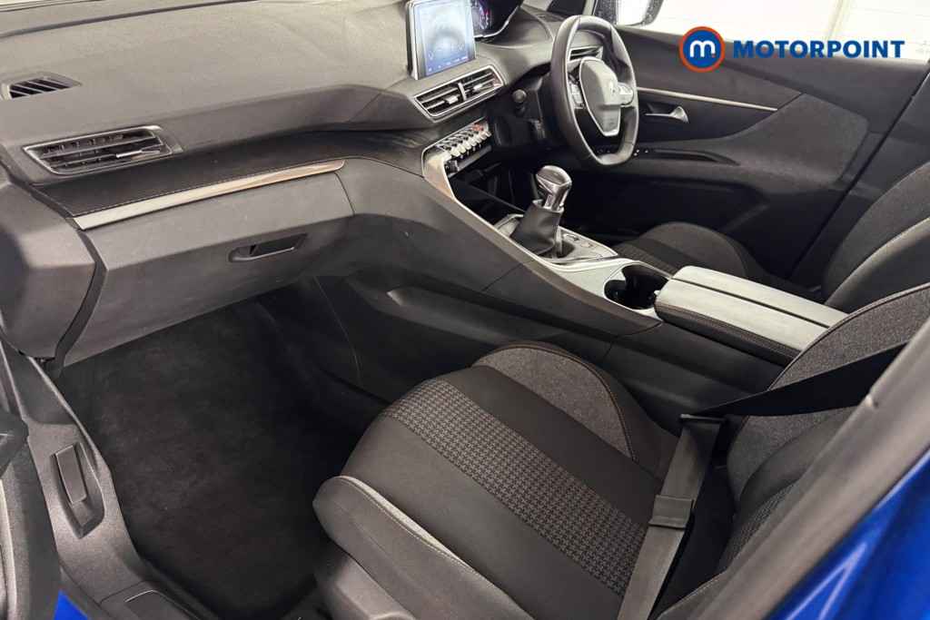 Peugeot 3008 Active Premium Manual Diesel SUV - Stock Number (1540223) - 8th supplementary image