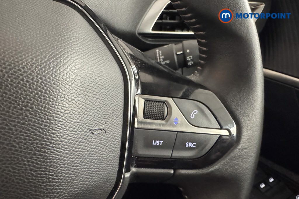 Peugeot 3008 Active Premium Manual Diesel SUV - Stock Number (1540223) - 14th supplementary image