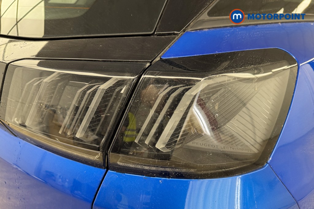 Peugeot 3008 Active Premium Manual Diesel SUV - Stock Number (1540223) - 18th supplementary image
