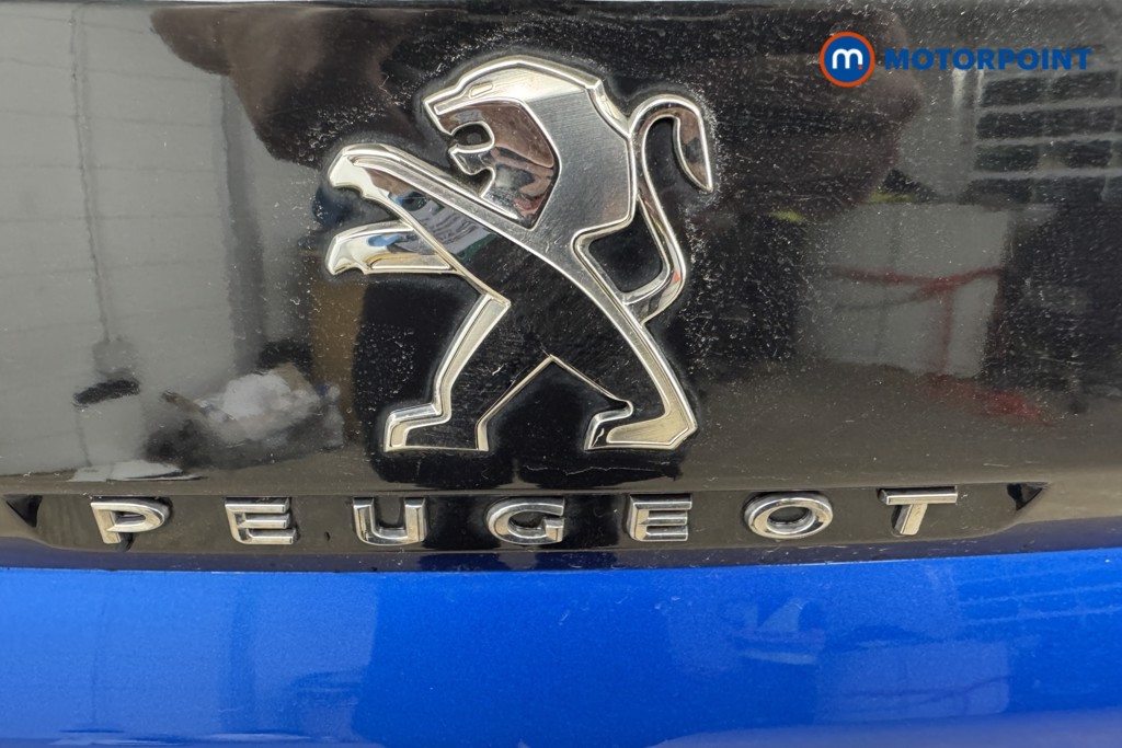 Peugeot 3008 Active Premium Manual Diesel SUV - Stock Number (1540223) - 19th supplementary image