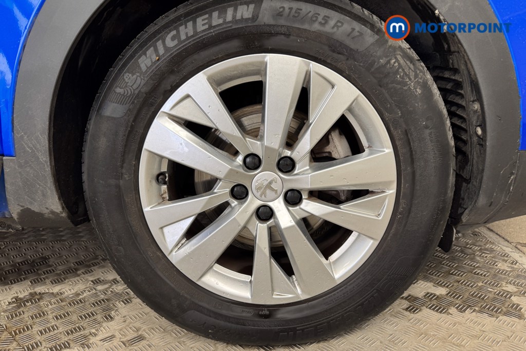 Peugeot 3008 Active Premium Manual Diesel SUV - Stock Number (1540223) - 22nd supplementary image