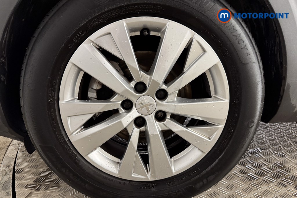Peugeot 3008 Active Premium Manual Diesel SUV - Stock Number (1540223) - 23rd supplementary image