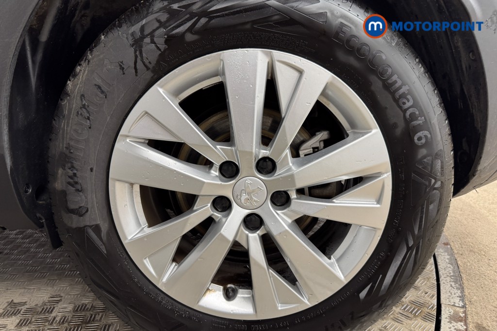 Peugeot 3008 Active Premium Manual Diesel SUV - Stock Number (1540223) - 24th supplementary image