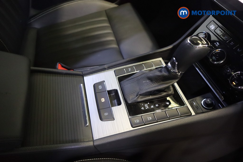 Skoda Superb Se Technology Automatic Petrol Estate - Stock Number (1540712) - 6th supplementary image