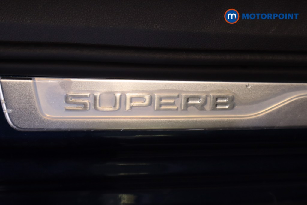 Skoda Superb Se Technology Automatic Petrol Estate - Stock Number (1540712) - 8th supplementary image