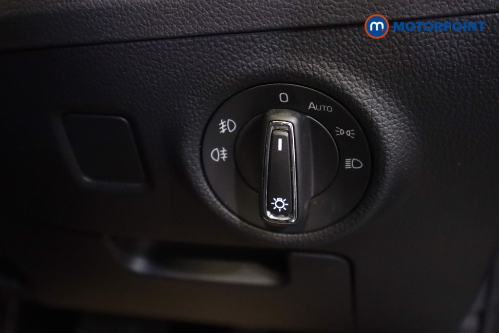 Skoda Superb Se Technology Automatic Petrol Estate - Stock Number (1540712) - 9th supplementary image