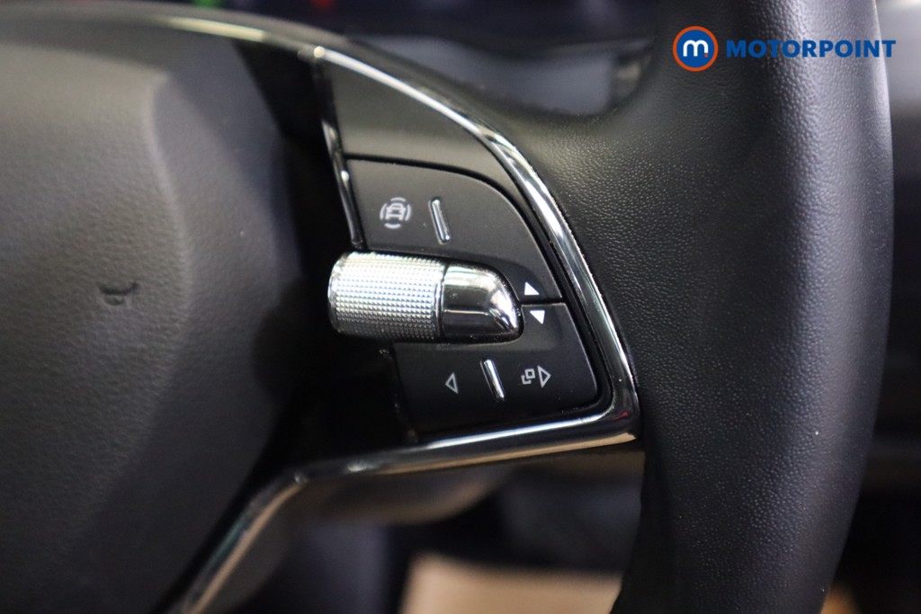 Skoda Superb Se Technology Automatic Petrol Estate - Stock Number (1540712) - 10th supplementary image