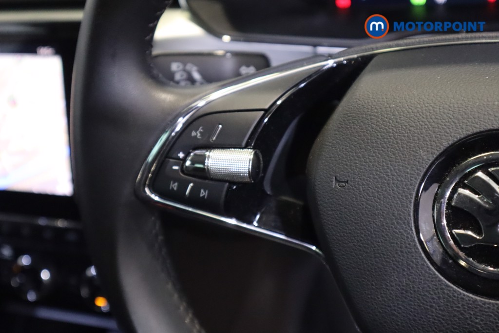 Skoda Superb Se Technology Automatic Petrol Estate - Stock Number (1540712) - 12th supplementary image