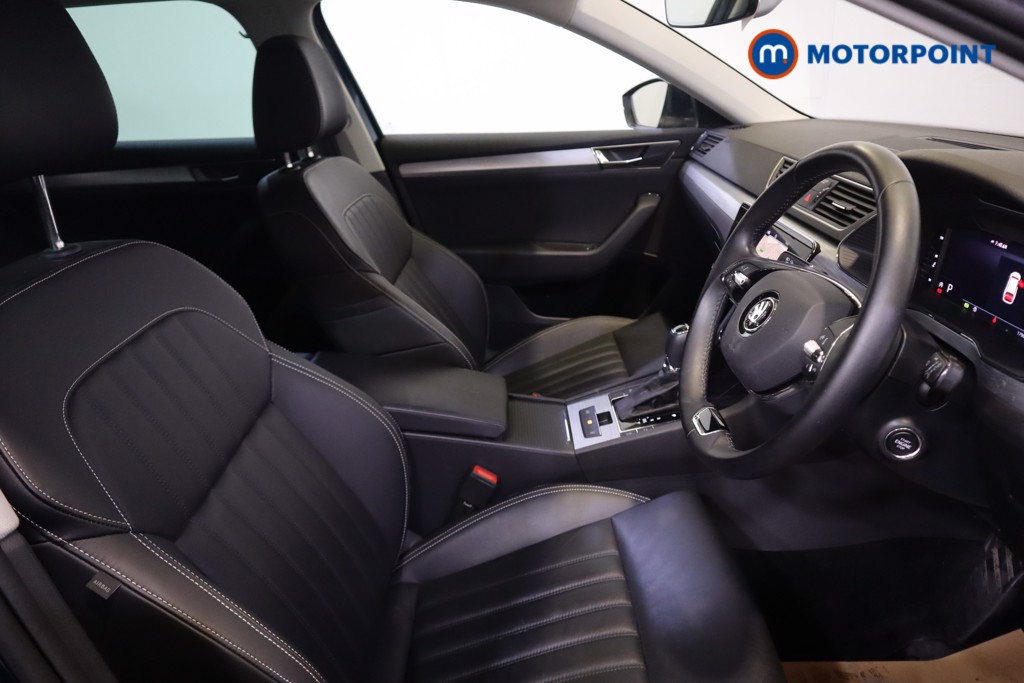 Skoda Superb Se Technology Automatic Petrol Estate - Stock Number (1540712) - 14th supplementary image