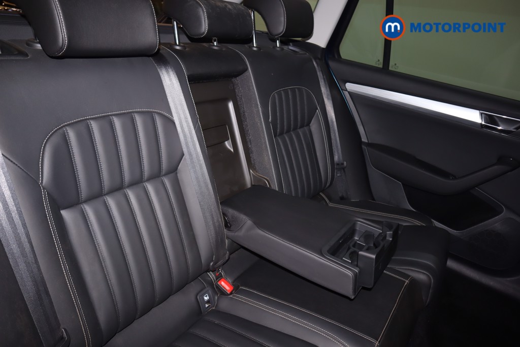 Skoda Superb Se Technology Automatic Petrol Estate - Stock Number (1540712) - 15th supplementary image