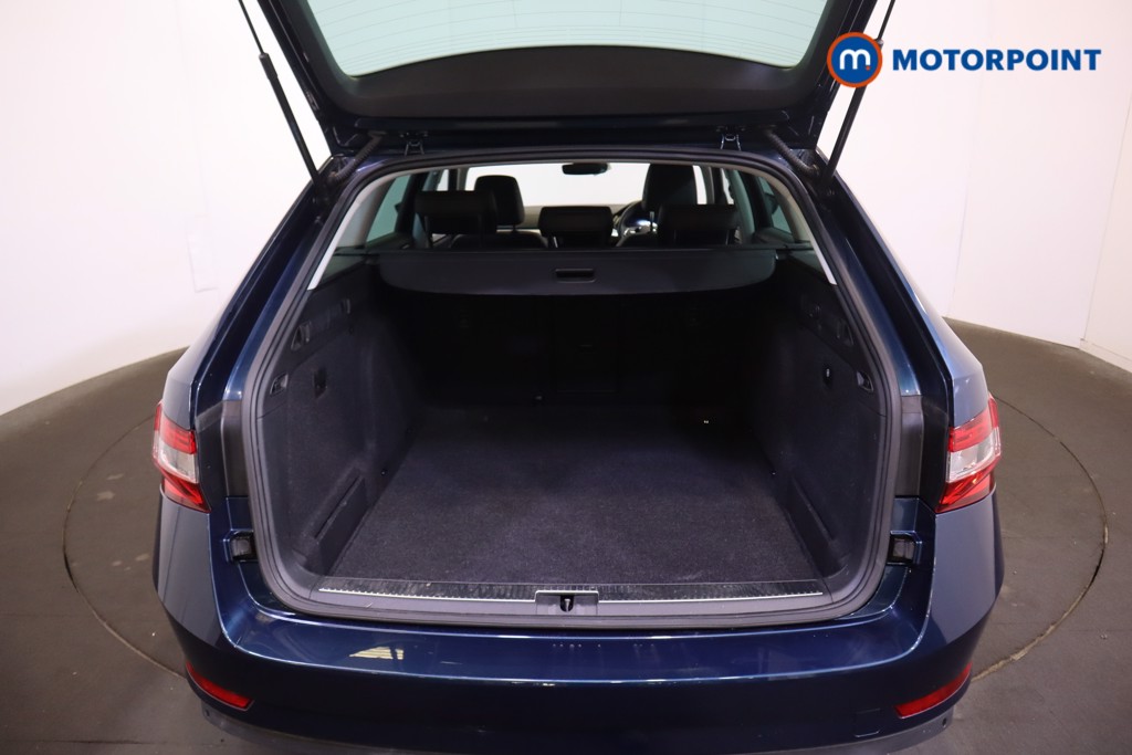 Skoda Superb Se Technology Automatic Petrol Estate - Stock Number (1540712) - 16th supplementary image