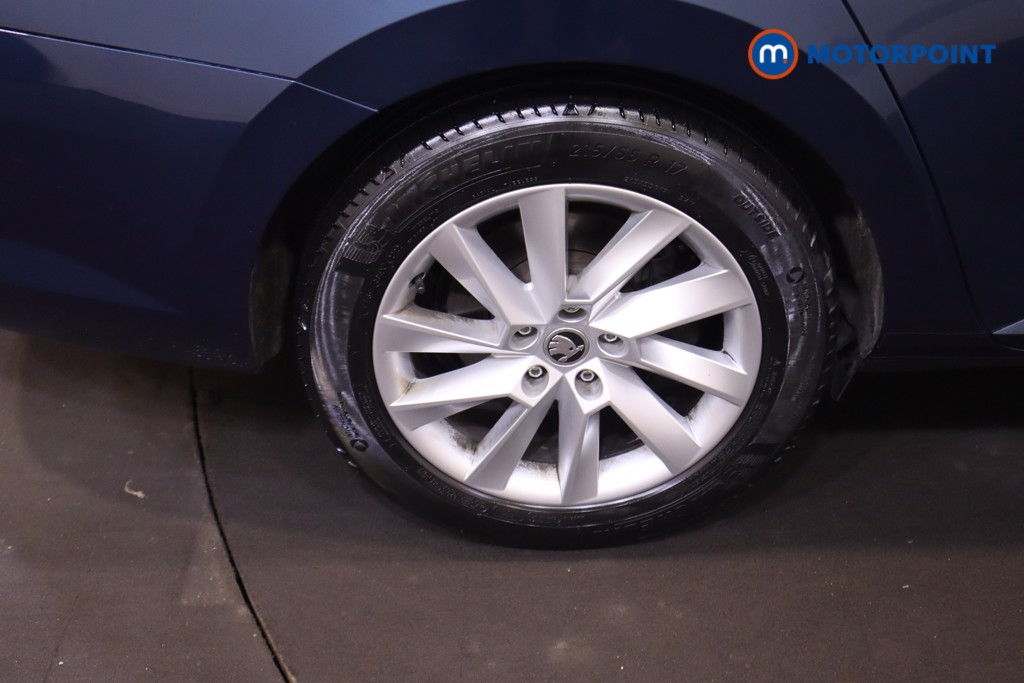 Skoda Superb Se Technology Automatic Petrol Estate - Stock Number (1540712) - 17th supplementary image