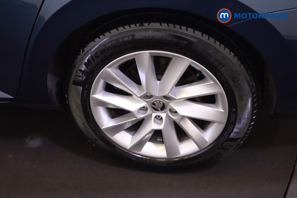 Skoda Superb Se Technology Automatic Petrol Estate - Stock Number (1540712) - 18th supplementary image