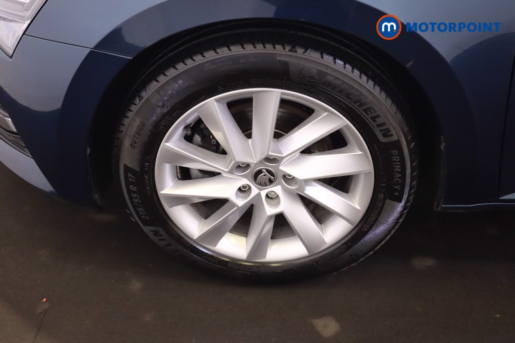 Skoda Superb Se Technology Automatic Petrol Estate - Stock Number (1540712) - 19th supplementary image