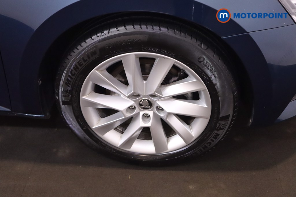Skoda Superb Se Technology Automatic Petrol Estate - Stock Number (1540712) - 20th supplementary image