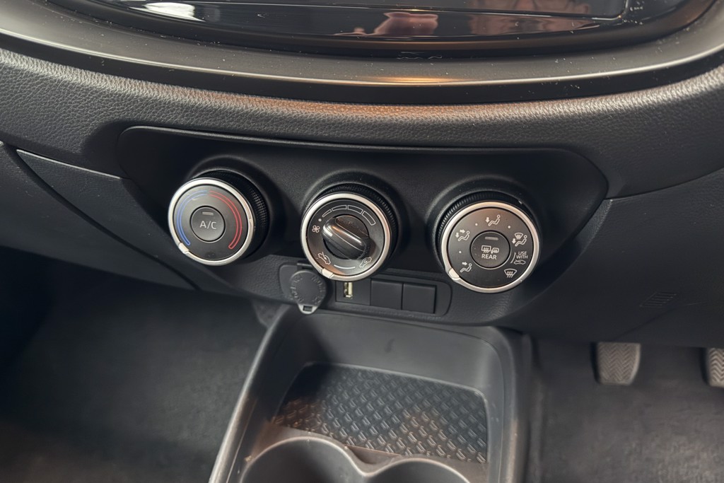 Toyota Aygo X Pure Manual Petrol Hatchback - Stock Number (1540792) - 9th supplementary image
