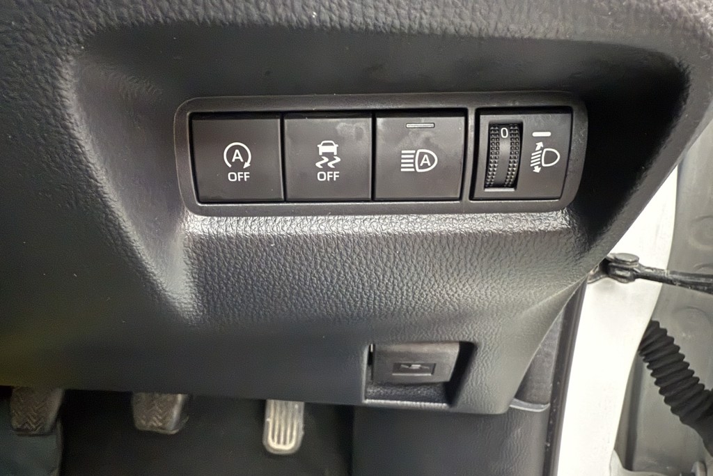 Toyota Aygo X Pure Manual Petrol Hatchback - Stock Number (1540792) - 10th supplementary image